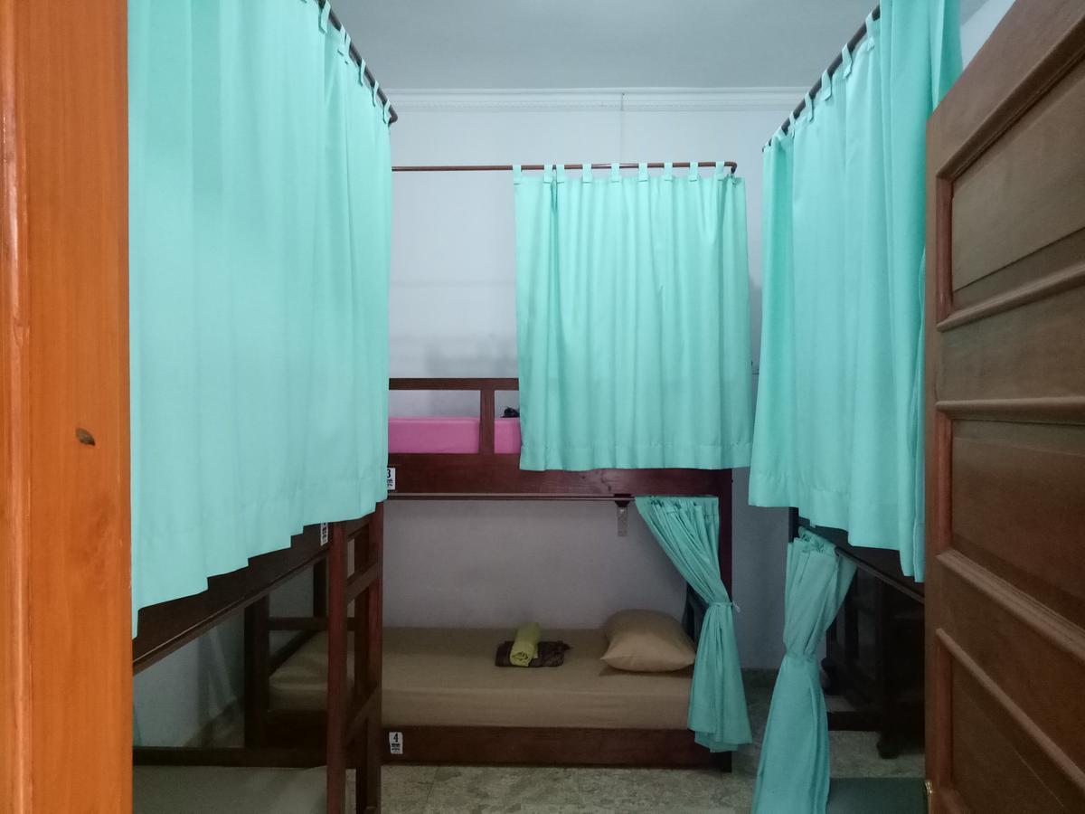 Rumah Panjaitan Yogyakarta Habitación foto